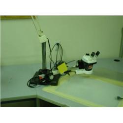 BAUSCH LOMB STEREOSCOPE