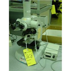 ZEISS MICROSCOPE