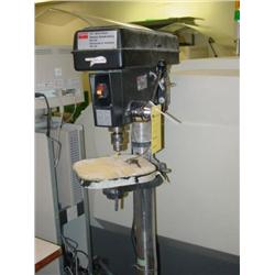 DAYTON 14" DRILL PRESS