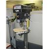 Image 1 : DAYTON 14" DRILL PRESS