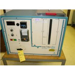 OMEGA MDL. 500 IONIC CONTAMINATION TESTER