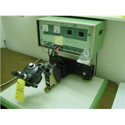 HUGHES MDL. BTA WELDER