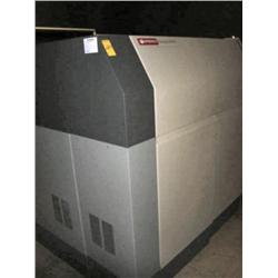 OPTROTECH MDL. 5008 PHOTO PLOTTER, S/N: P63