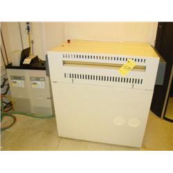 KONICA MDL. K28 FILM DEVELOPER