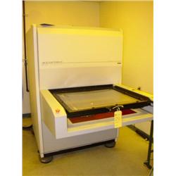 OLEC MDL. AP30-800D ACUPRINT DRY FILM EPOSURE, 3K,5K, &8K EXPOSURE