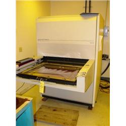 OLEC MDL. AP30-800D ACUPRINT DRY FILM EPOSURE, 3K,5K, &8K EXPOSURE