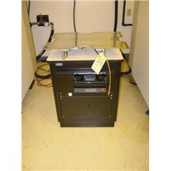 ARTWORK PRINTING MACHINE