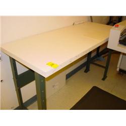 WORK TABLES