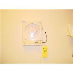 OMEGA HYDROTHERMAGRAPHS