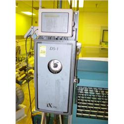 XI DSI DEVELOPER SOLUTION CONTROLLER