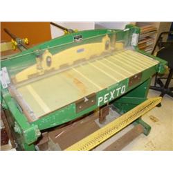 AND MDL. HV-200KGV SCALE