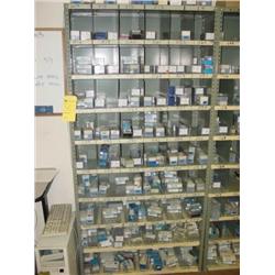 CARBIDE DRILL BITS (NEW)