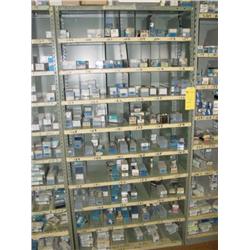 CARBIDE DRILL BITS (NEW)