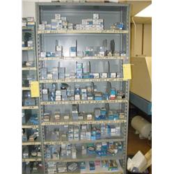 CARBIDE DRILL BITS (NEW)