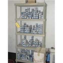 CARBIDE DRILL BITS (RESHARP)