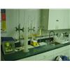 Image 1 : LOT - ASSORTED LAB EQUIPMENT IN LAB AREA