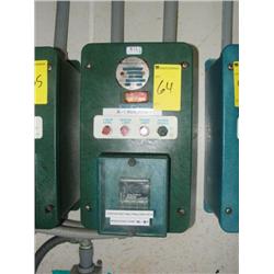 PREHECO MDL. M43-3302LC HEATER AND CONTROL