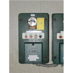 PREHECO MDL. M43-3302LC HEATER AND CONTROL