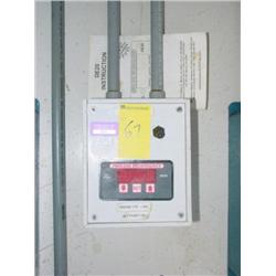 PROLESS TECHNOLOGY MDL. DE-20 HEATER AND CONTROL