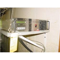 RAPID RECTIFIER 200A