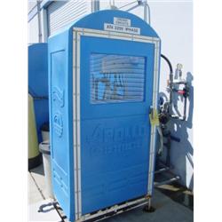 IONICS RO WATER SYSTEM