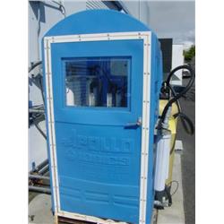 IONICS RO WATER SYSTEM