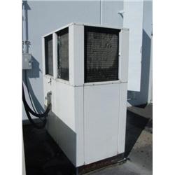 RITE-TEMP MDL. RTS803HWC WATER CHILLER, S/N: 506974208