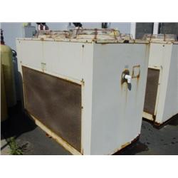SCREIBER MDL. 750AC WATER CHILLER,S/N 5510