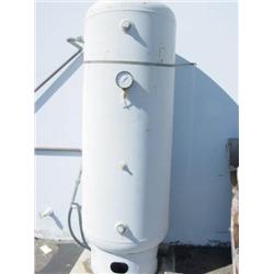 250 GAL AIR TANK