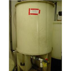 STORAGE TANK W/ CHILLER