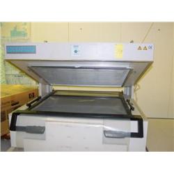 CHRISTOPHER MDL. EC1824 VACUUM PACKAGING MACHINE