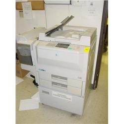 MINOLTA CSPRO COPIER