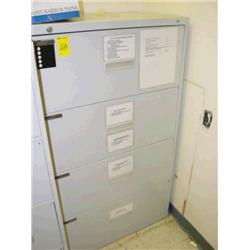 LATERRAL FILING CABINET