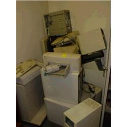 LOT - ASSORTED FURNITURE