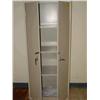 Image 1 : STORAGE CABINET
