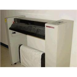 HP DRAFTMASTER RX PRINTER