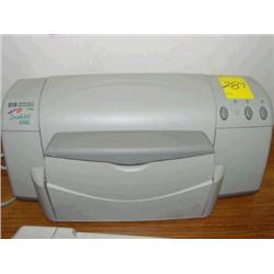 HP DESKJET 930C COLOR INKJET PRINTER