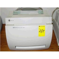 HP LASERJET 1100 PRINTER