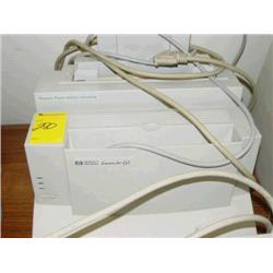 HP LASERJET 6L PRINTER