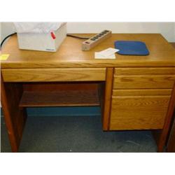 DESK