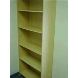 BOOKSHELF