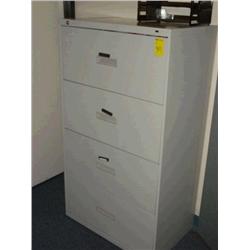 LATERRAL FILING CABINET