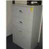 Image 1 : LATERRAL FILING CABINET