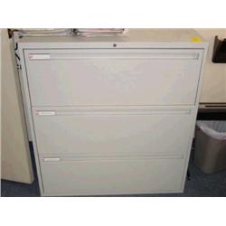LATERRAL FILING CABINET