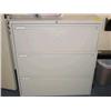 Image 1 : LATERRAL FILING CABINET