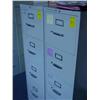Image 1 : FILING CABINETS