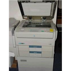 MINOLTA CSPRO COPIER
