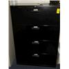 Image 1 : LOT - LATERRAL FILING CABINET (2 DRAWER AND 4 DRAWER)