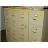 Image 1 : FILING CABINETS