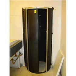 REVOLVING DARKROOM DOOR